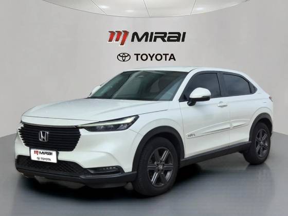 HONDA HR-V 1.5 DI I-VTEC FLEX EXL CVT